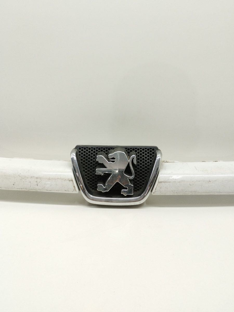 Careta Peugeot 206 Berlina 1998-2010 XR 9628691277