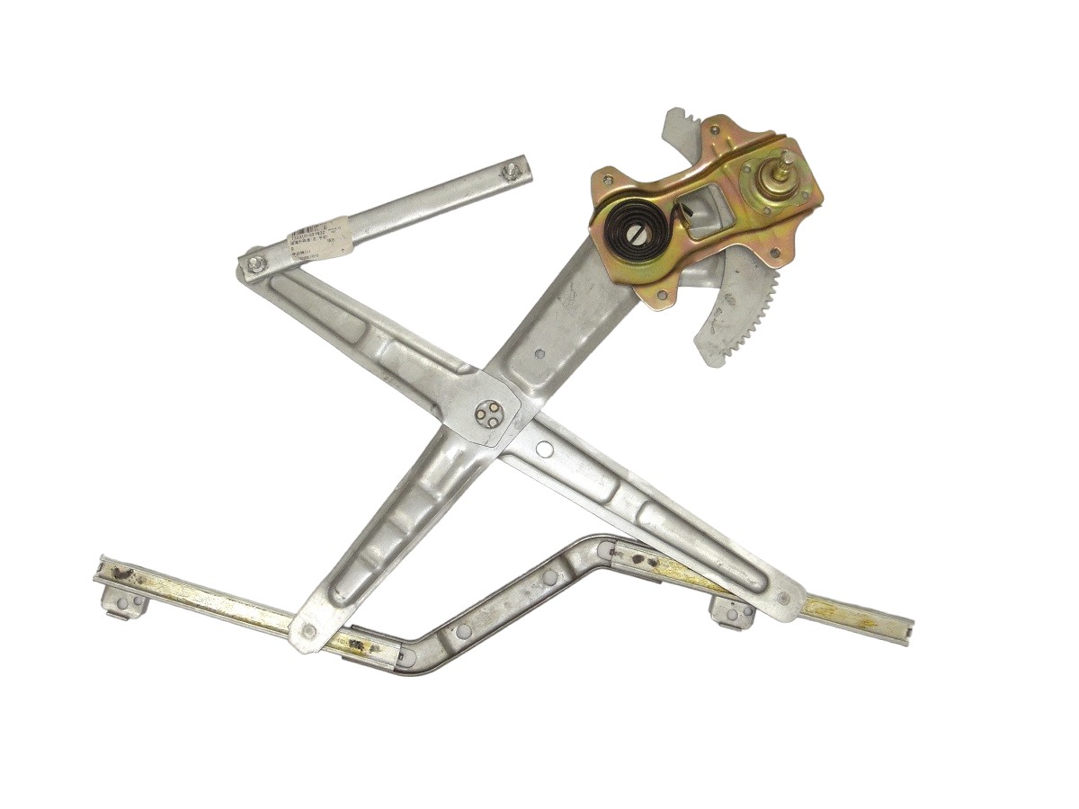 MAQUINA L/CRISTAL DER*JAC 1035/1040/1048/1063 2019/ MANUAL