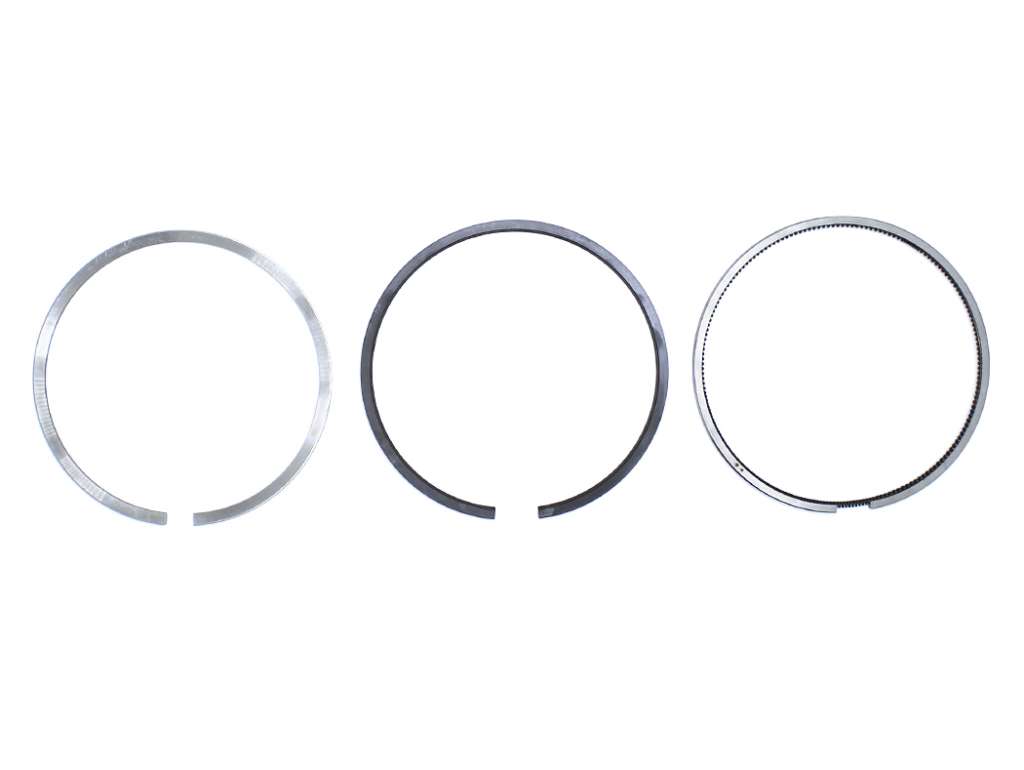 AROS PISTÓN CUMMINS SERIES C 8.3L (1 CIL)