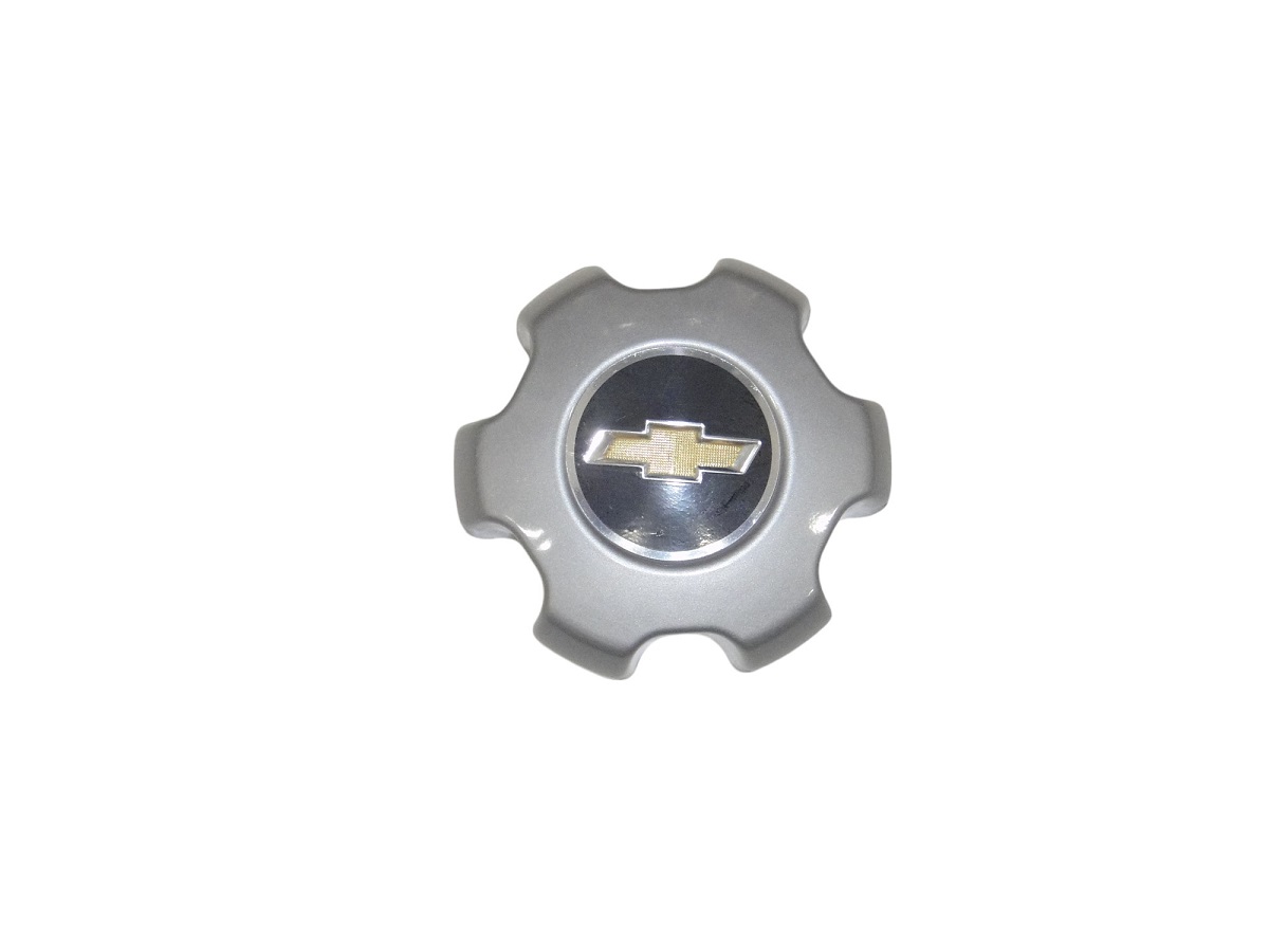 TAZA RUEDA *CH S10 COLORADO LT/ LTZ (LLANTA ALEACION)
