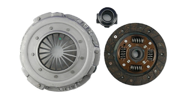 KIT DE EMBRAGUE RENAULT CLIO 1.2/1.4 181MM 26 ESTRIAS