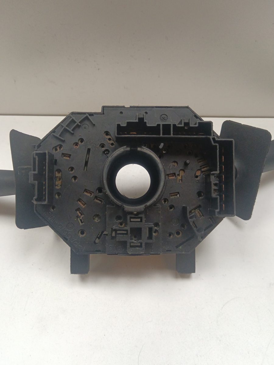 Llave de Luces Limpiaparabrisas Fiat Seicento (187) 1998-2002 Brush 1.1L 40kW PA666M35