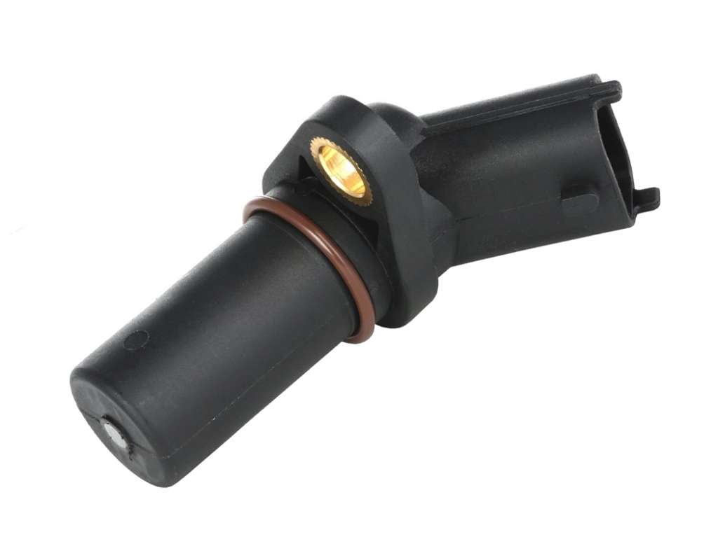 Sensor de rotación de inyección