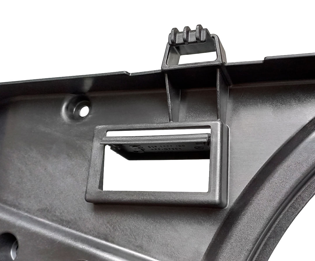 SOPORTE ELECTROMOTOR