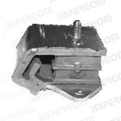 PATA SOPORTE DE MOTOR RENAULT TRAFIC DIESEL MOTOR 2.1 J8S/1.9 F8Q HASTA AÑO 2002 [IMPERGOM]