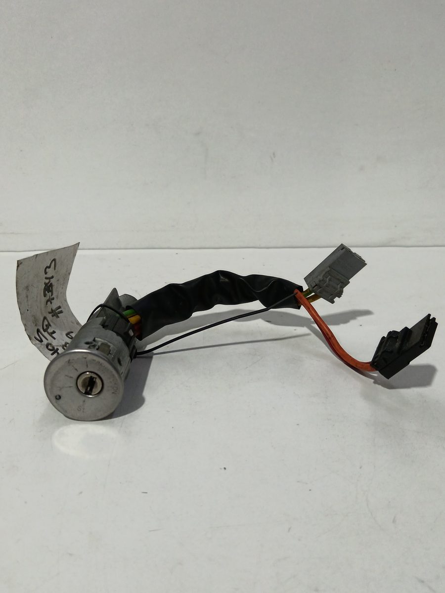 Llave de Arranque Peugeot 405 Berlina 1987-1996 GRD-Turbo Exclusive 1.8L 66kW VALEO