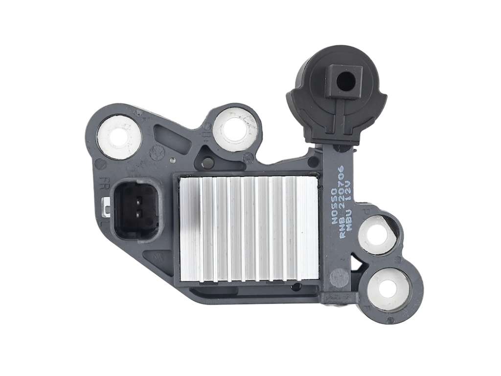REGULADOR ALTERNADOR BOSCH RE CLIO/LOGAN/SANDE