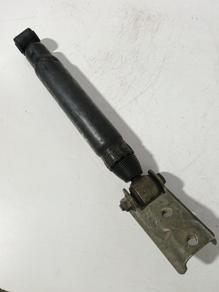 Amortiguador Trasero Der/Izq Peugeot 605 1989-1998 3.0 V6 24V CAT 3.0L 140kW 9455361280