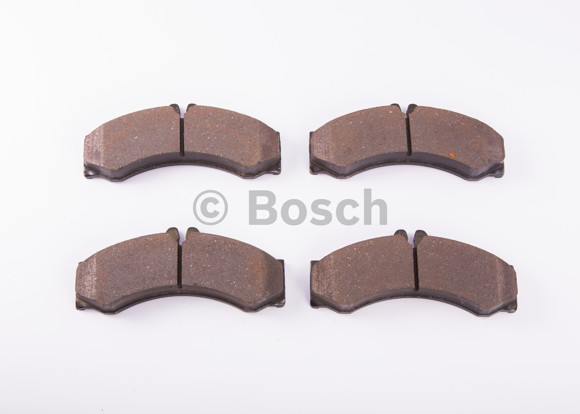 PASTILLAS DE FRENO DELANTERA MERCEDES BENZ SPRINTER 310D