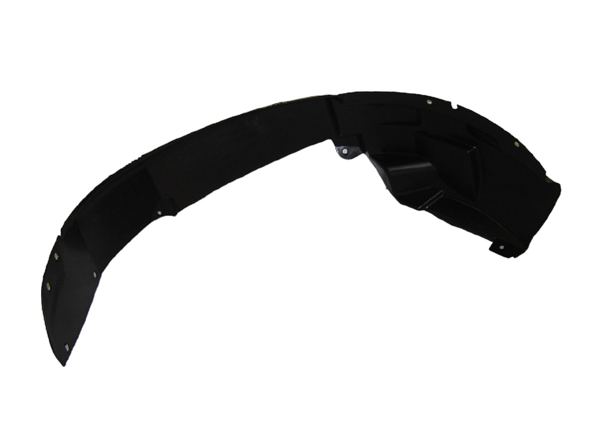 BUCHE GUARDABARRO INTERIOR DERECHO CHEVROLET SPARK LS