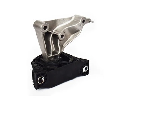 PATA SOPORTE DE MOTOR RENAULT LOGAN/SANDERO 2016 LADO DERECHO 112840565R [ORIGINAL RENAULT]