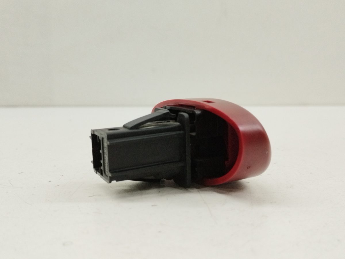 Llave De Valizas Peugeot 206 Berlina 1998-2010 1.4 HDi 1.4L 50kW 9643213777