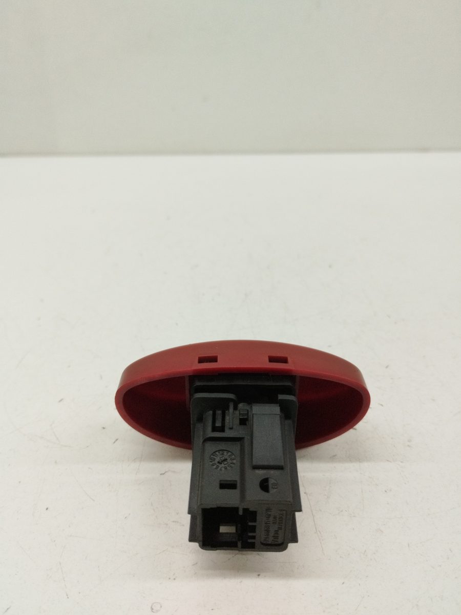 Llave De Valizas Peugeot 206 Berlina 1998-2010 1.4 HDi 1.4L 50kW 9643213777