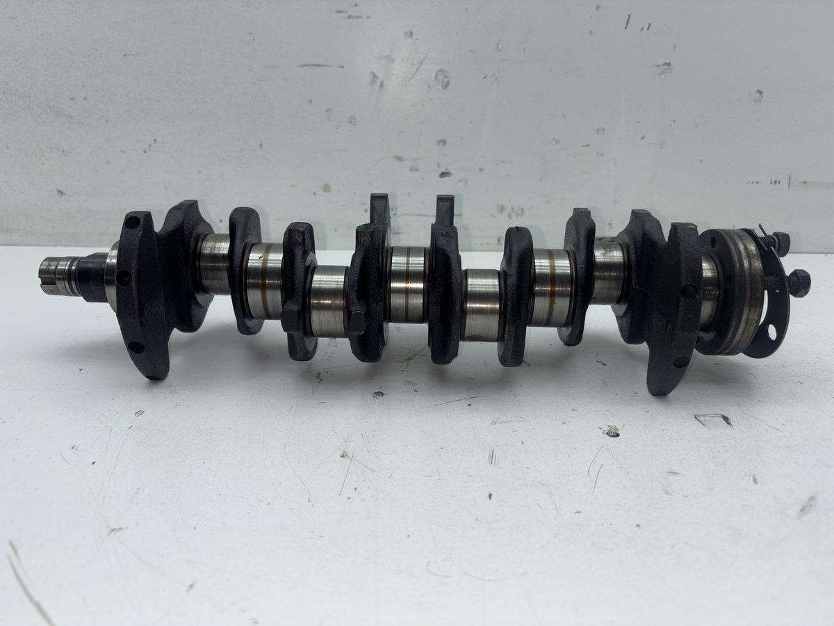 Cigueñal Fiat Uno (146) 1983-Actualidad 45 SG 1.0L 33kW