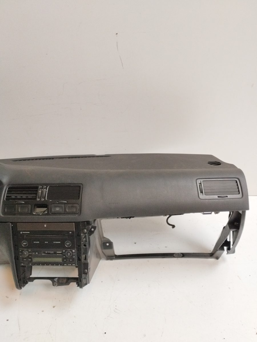Tablero Puerta A Puerta Volkswagen Bora Berlina (1J2) 1998-2005 Conceptline