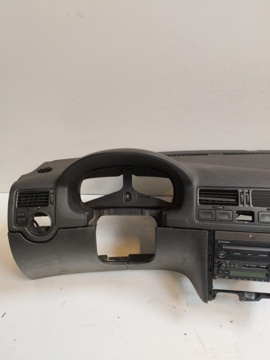Tablero Puerta A Puerta Volkswagen Bora Berlina (1J2) 1998-2005 Conceptline