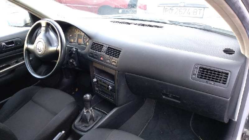 Tablero Puerta A Puerta Volkswagen Bora Berlina (1J2) 1998-2005 Conceptline