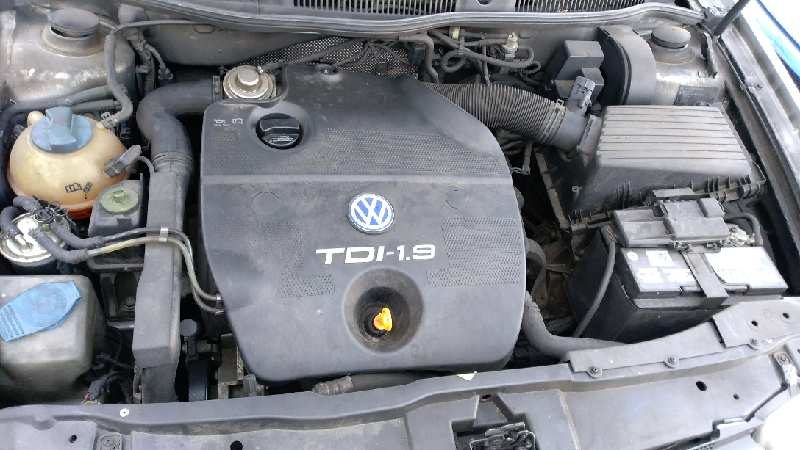 Tablero Puerta A Puerta Volkswagen Bora Berlina (1J2) 1998-2005 Conceptline