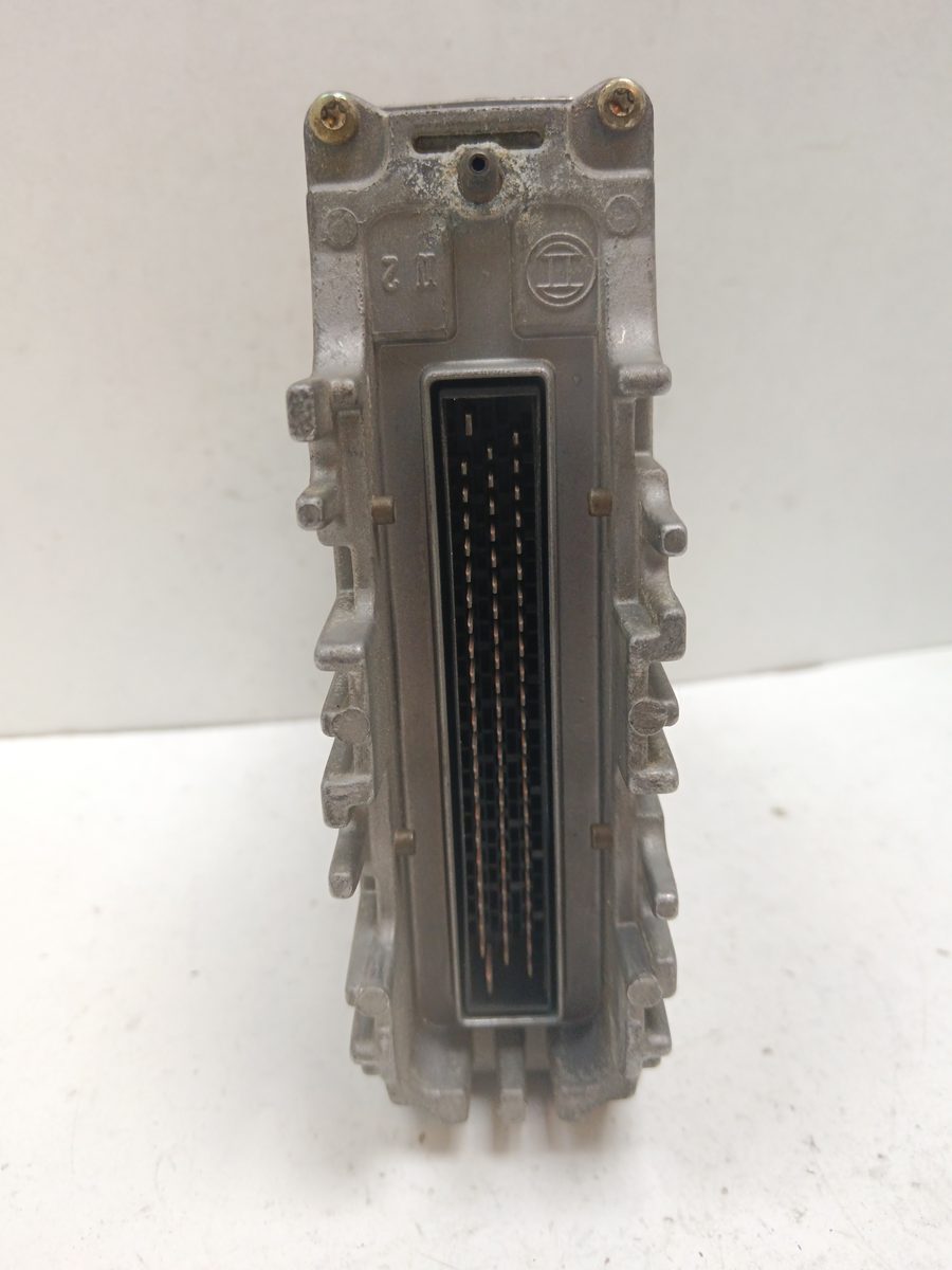 Centralita Motor Uce Volkswagen Golf V Berlina (1K1) 2003-2008 Highline 028906021GH