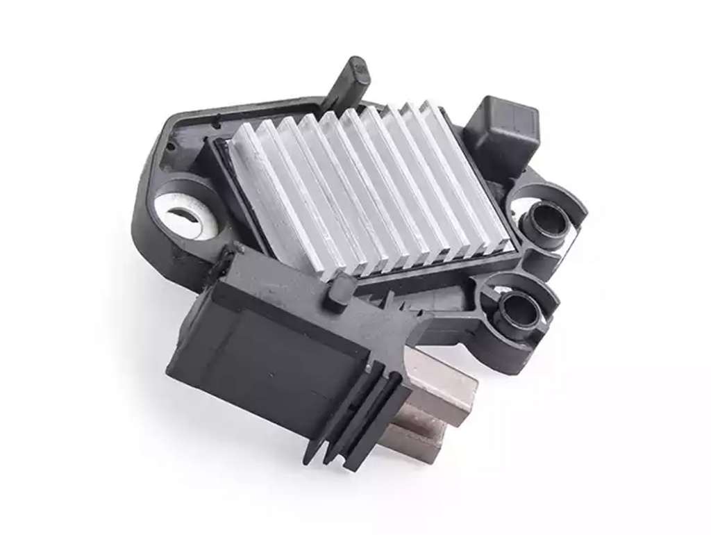 REGULADOR ALTERNADOR VALEO BMW 320/730/740