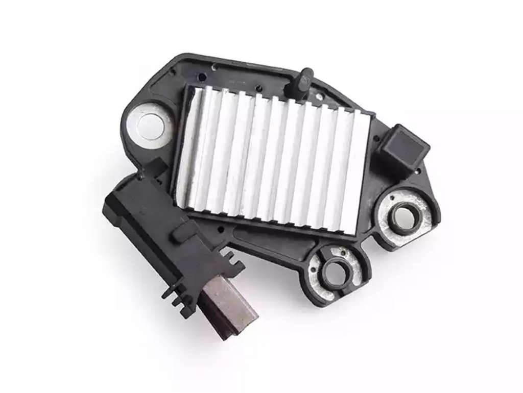 REGULADOR ALTERNADOR VALEO BMW 320/730/740