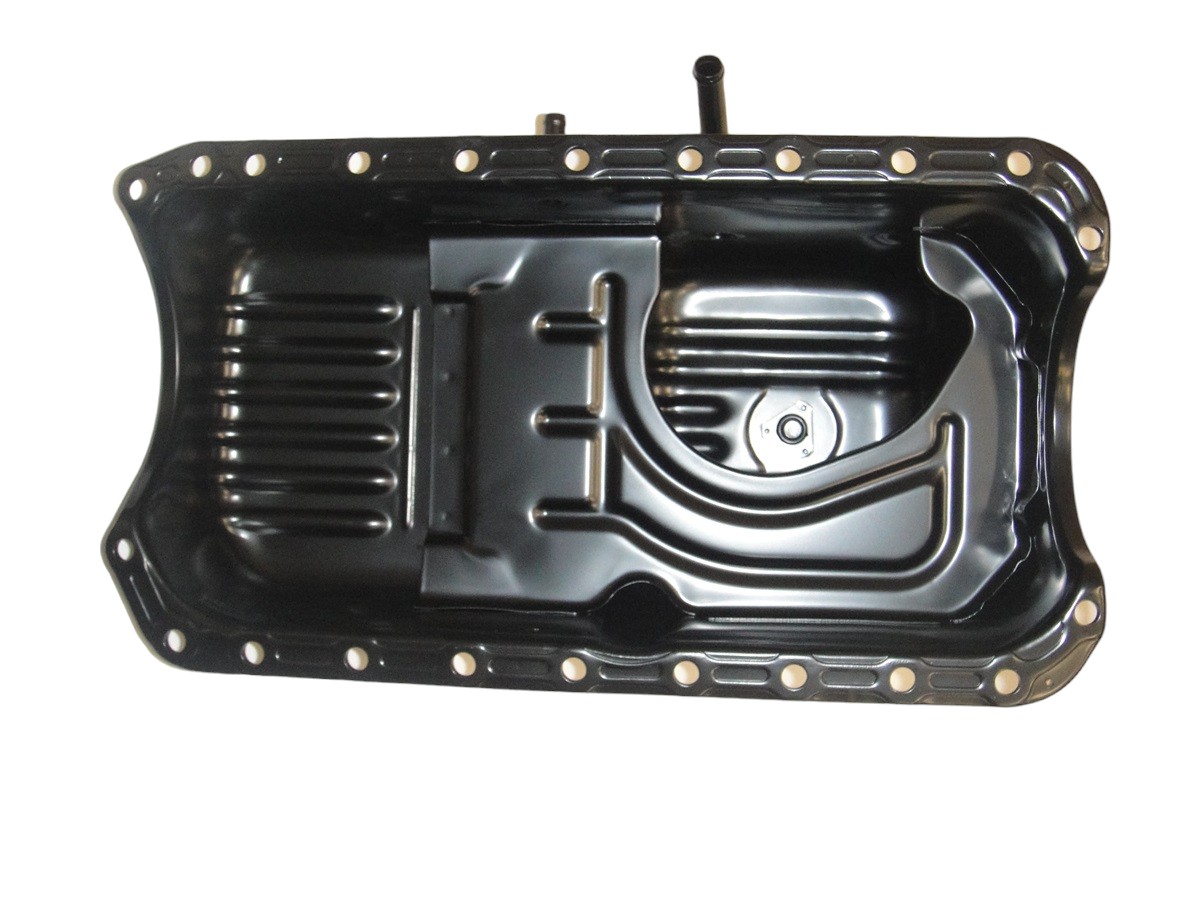 CARTER MOTOR*JMC N720 2.8 EURO 4