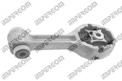PATA SOPORTE DE MOTOR TRASERA CENTRAL RENAULT LAGUNA TIPO BIELA [TRICLO]