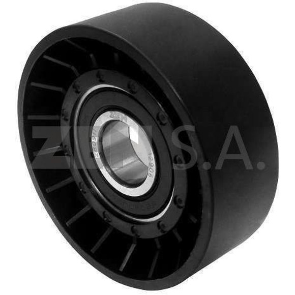 RULEMAN TENSOR ALTERNADOR AUDI A3 1.8 20 V CHEVROLET ASTRA
