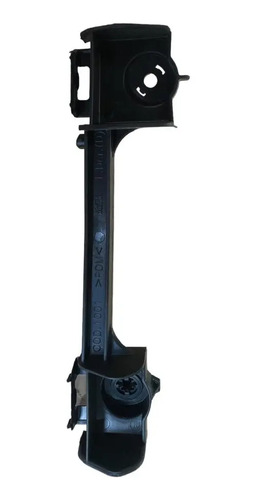 Guia Soporte Paragolpe Delantero Toyota Etios 12-16 Derecha