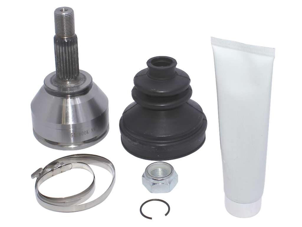HOMOCINETICA VW GOL V 08/ 22D 24E 140M