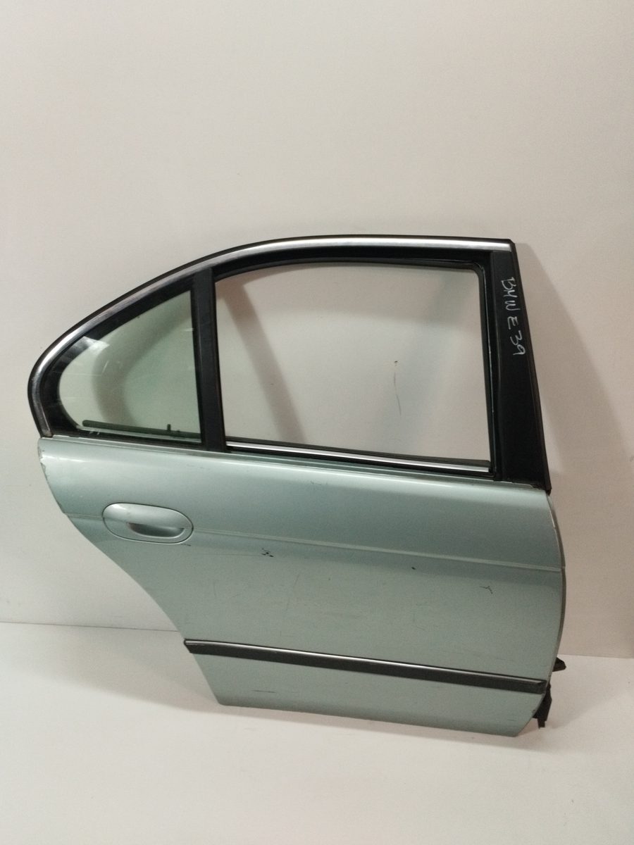 Puerta Trasera Derecha BMW Serie 5 Berlina (E39) 1995-2003