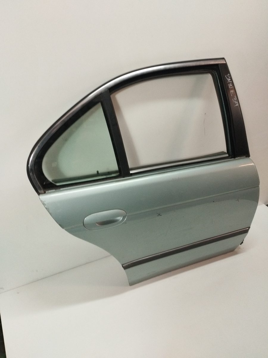 Puerta Trasera Derecha BMW Serie 5 Berlina (E39) 1995-2003