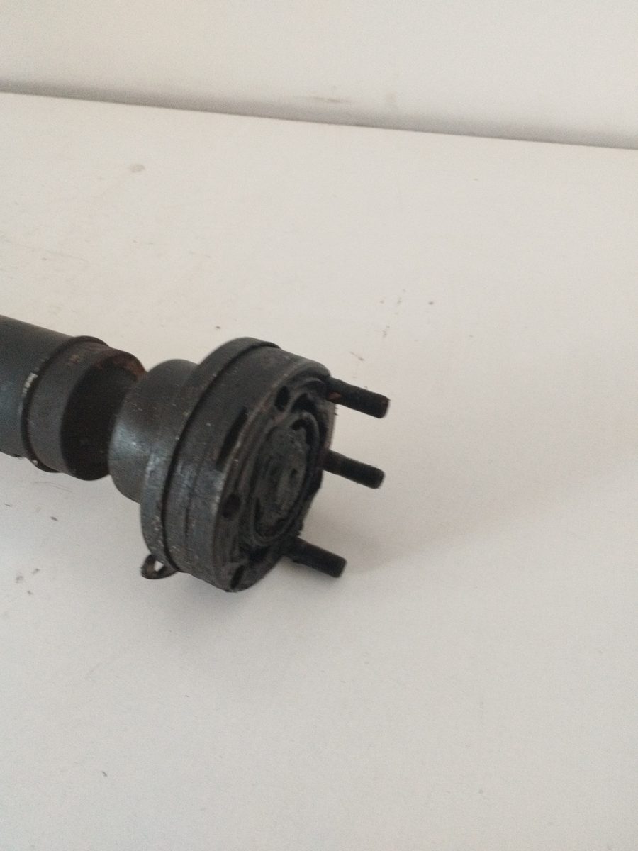 Cardan BMW Serie 5 Berlina (E39) 1995-2003 520i 2.0L 110kW