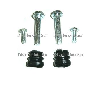 Kit de bulones para caliper de freno