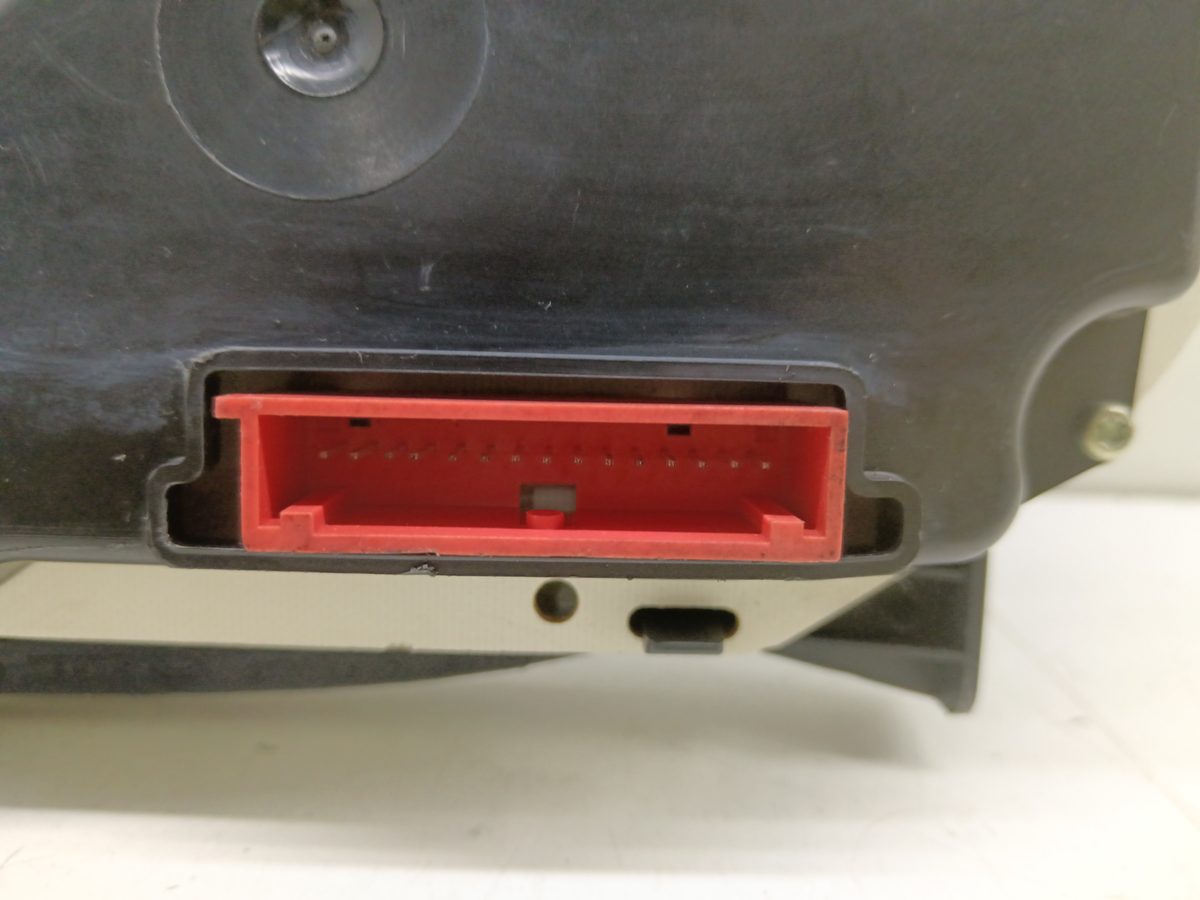 Tablero de Instrumentos Renault Kangoo (F/KC0) 2003-2014 1.5 dCi Diesel P8200176652