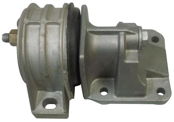 PATA SOPORTE DE CAJA DE CAMBIOS PEUGEOT BOXER 2.8 MODELO NUEVO LADO IZQUIERDO [TRICLO]