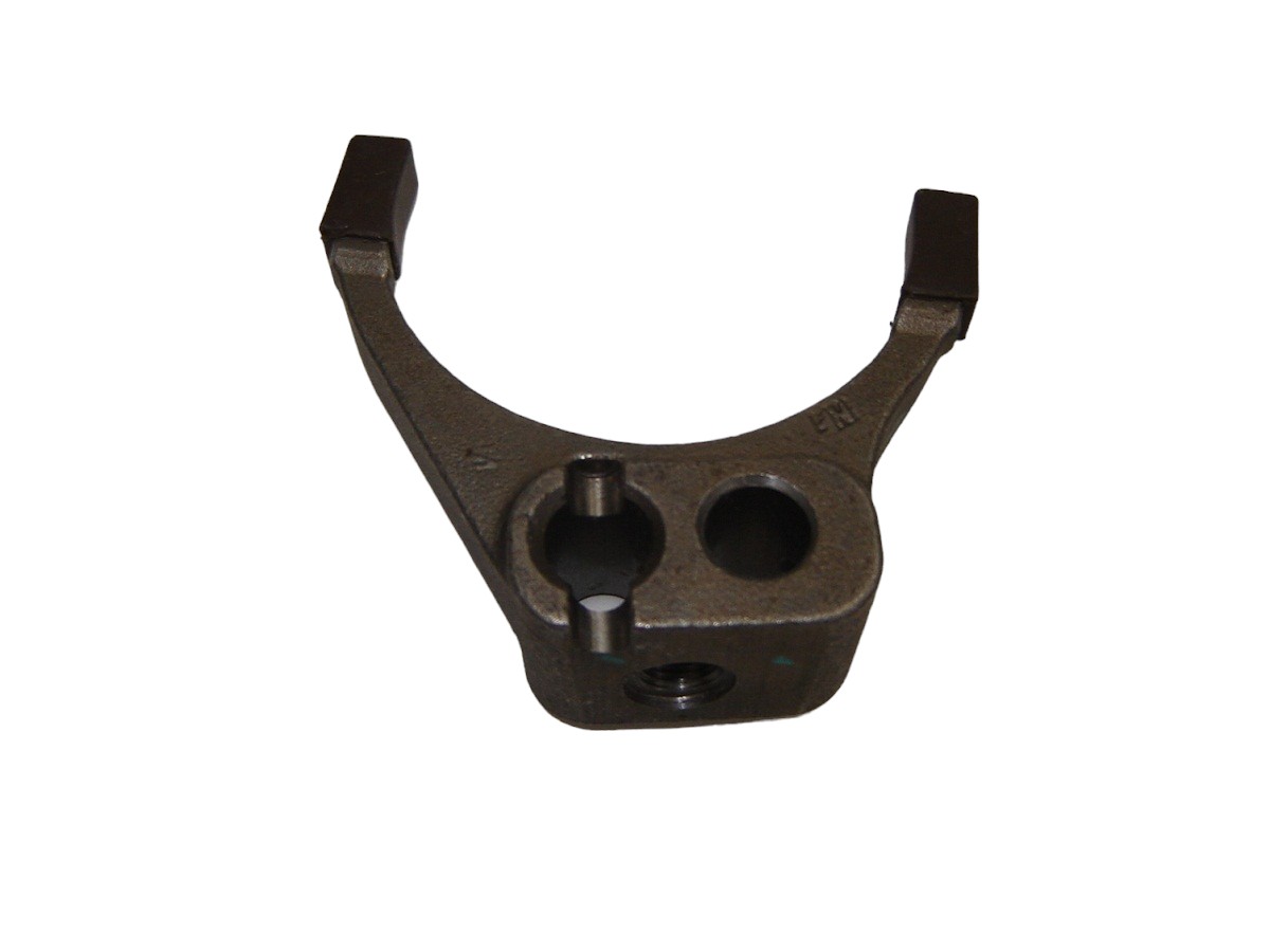HORQUILLA CAJA 5TA CHEVROLET SAIL