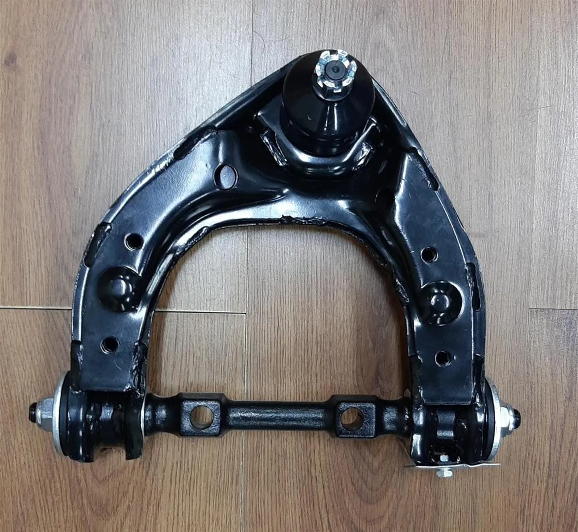 Bastidor Superior Izquierdo Mitsubishi L200