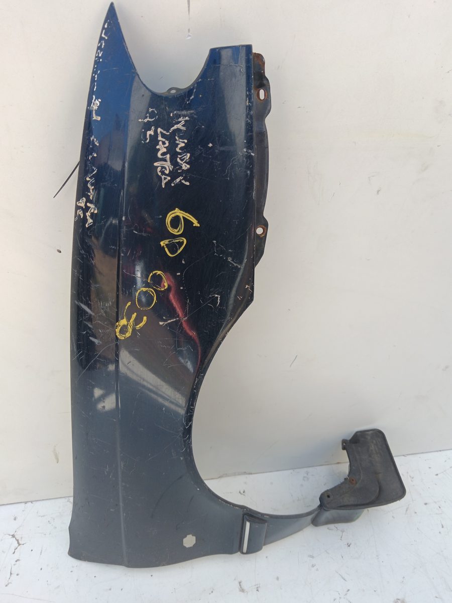 Guardabarro Delantero Izquierdo Hyundai Elantra (XD) 2000-2008 CRDi CAT