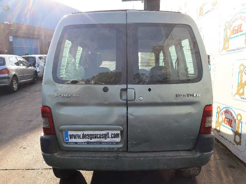 Puerta Lateral Corredera Izquierda Peugeot Partner (S2) 2002-2008 Combi Plus