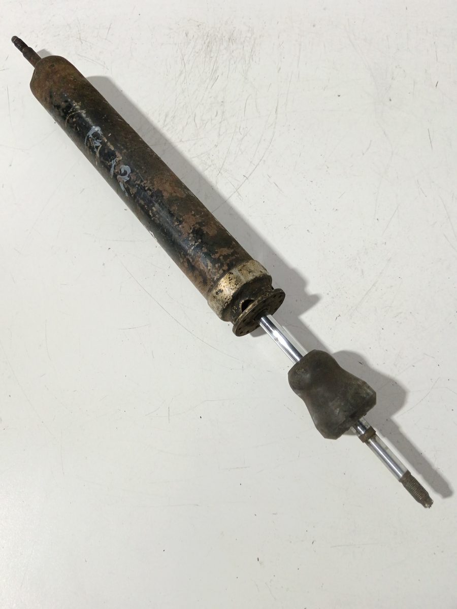 Amortiguador Trasero Der/Izq Renault 12 1969-1983 TS 7702040272