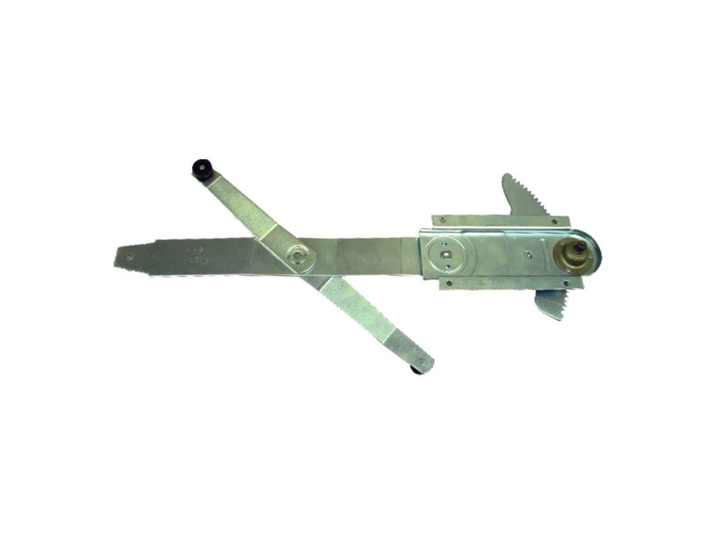 Máquina levanta cristal delantero derecho
