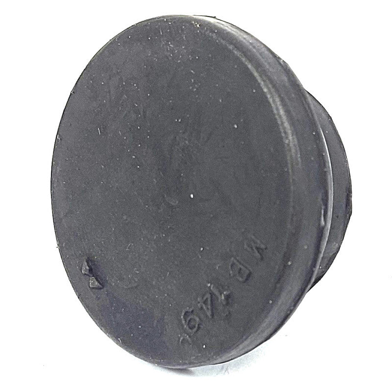 Tapón de Aceite Chevette Goma | Motores GM A10 A20 C20 (2 un)