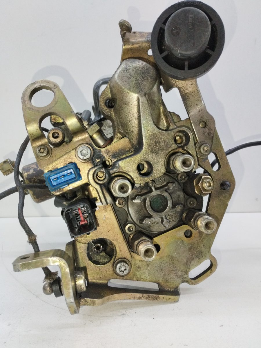 Bomba Inyeccion Citroën Xsara Berlina 1997-2005 1.9 TD PX 1.9L 66kW R8445B250A