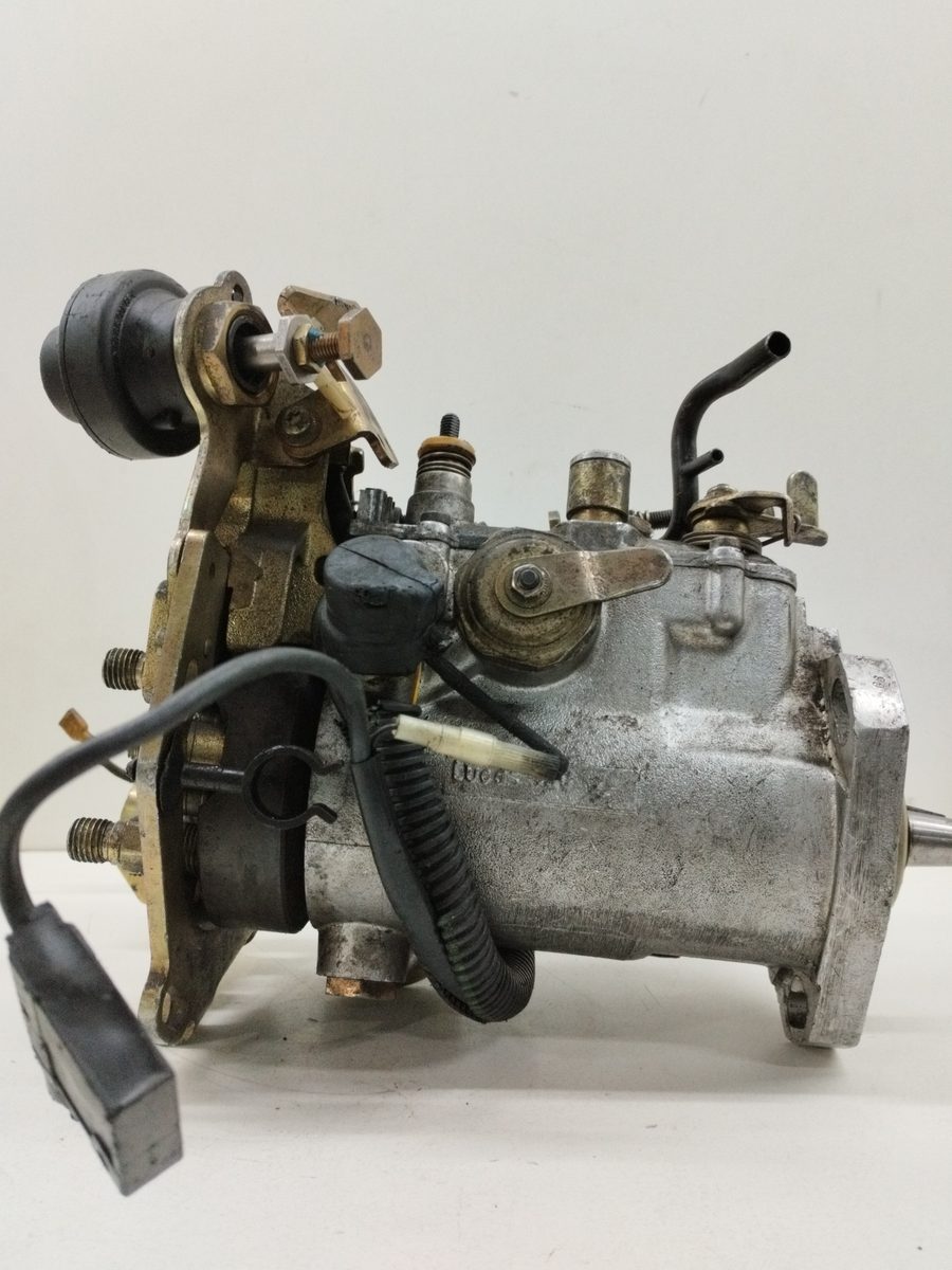 Bomba Inyeccion Citroën Xsara Berlina 1997-2005 1.9 TD PX 1.9L 66kW R8445B250A