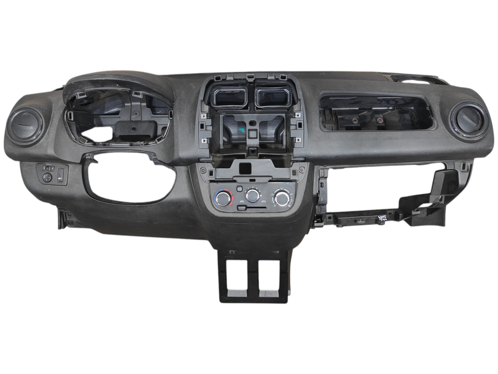 Tablero puerta a puerta Renault KWID , Ref: 10724-PTE