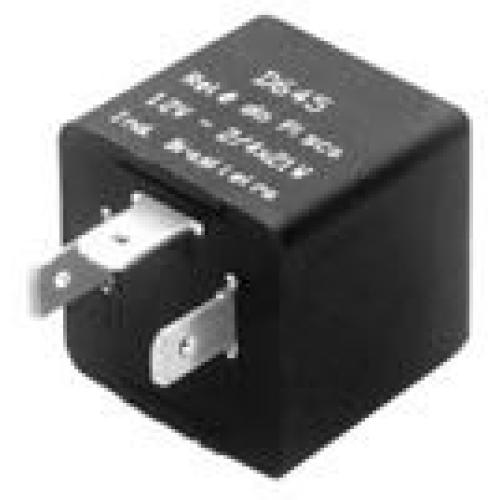 FLASHER SEÑALERO 12V BAJO FIAT UNO SIENA CORSA FIORINO VW 3 PATAS DES832- D00645 KOS 58969