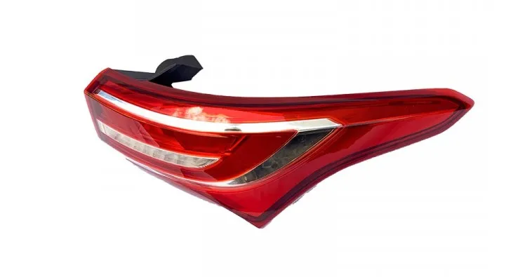 Faro trasero derecho para Jetour X70