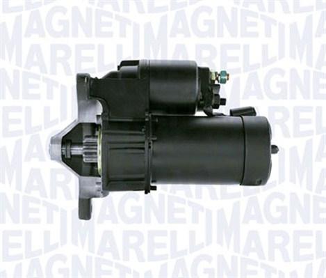 MOTOR ARRANQUE CIT/PEUG 1.6/1.8/2.0 M/MARELLI [MAGNETI MARELLI]