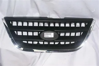 Careta Delantera Hyundai Atos